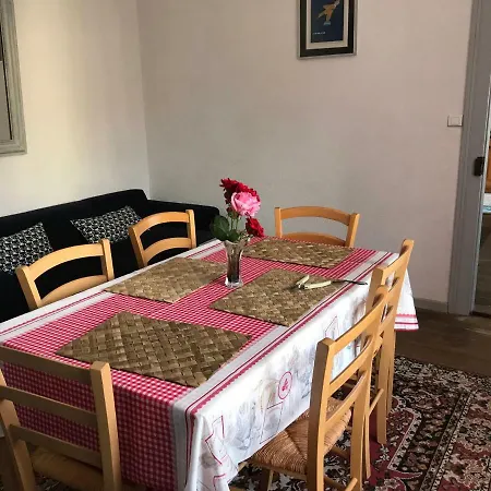 Apartman 51 Rue Saint-louis *