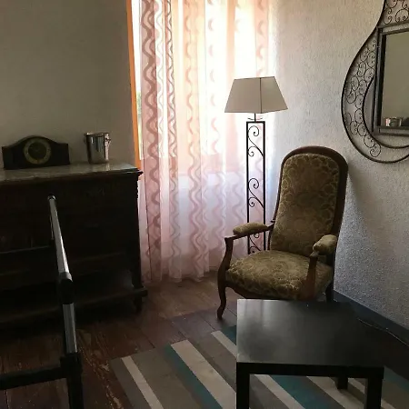 Apartman 51 Rue Saint-louis
